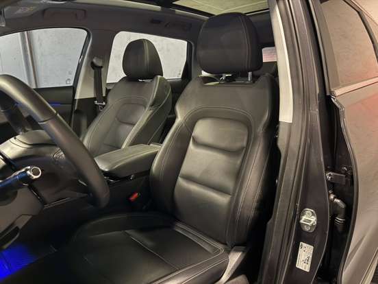 CAOA CHERY-TIGGO 7 PRO-2023