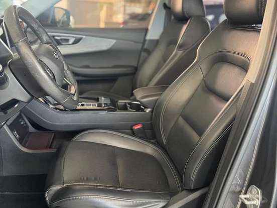 CAOA CHERY-TIGGO 7 PRO-1.6 TGDI GASOLINA MAX DRIVE DCT CAOA CHERY-TIGGO 7 PRO-2022