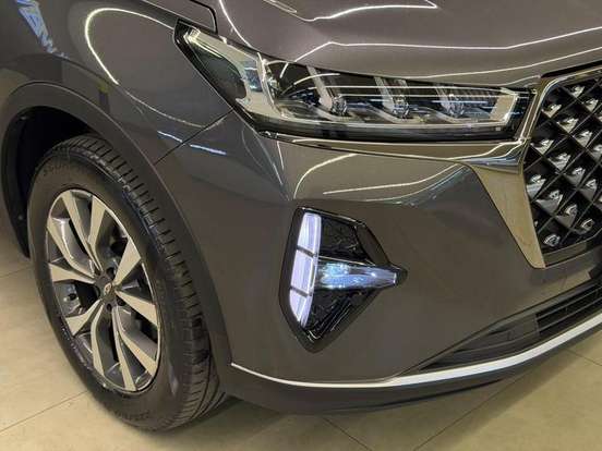 CAOA CHERY-TIGGO 7 PRO-2025