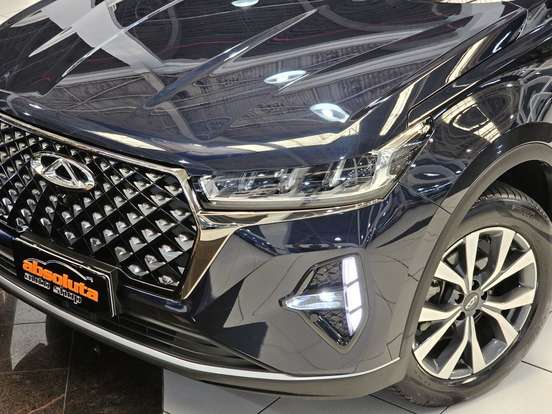 CAOA CHERY-TIGGO 7 PRO-1.6 TGDI GASOLINA MAX DRIVE DCT CAOA CHERY-TIGGO 7 PRO-2024