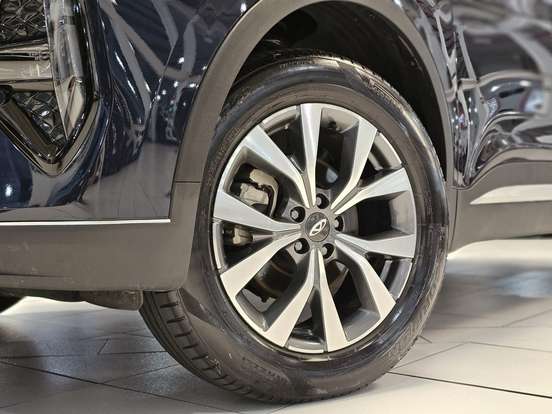 CAOA CHERY-TIGGO 7 PRO-1.6 TGDI GASOLINA MAX DRIVE DCT CAOA CHERY-TIGGO 7 PRO-2024