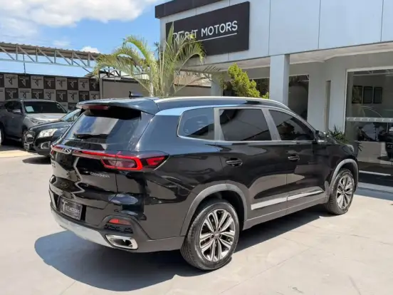 CAOA CHERY-TIGGO 8-1.6 TGDI GASOLINA TXS DCT CAOA CHERY-TIGGO 8-2021