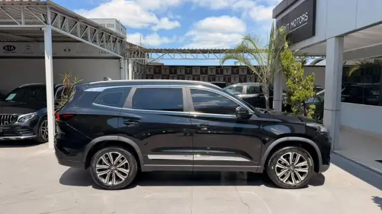 CAOA CHERY-TIGGO 8-2021