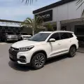 CAOA CHERY TIGGO 8 1.6 TGDI GASOLINA TXS DCT CAOA CHERY TIGGO 8 1.6 TGDI GASOLINA TXS DCT