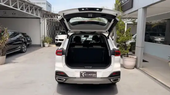 CAOA CHERY-TIGGO 8-2021