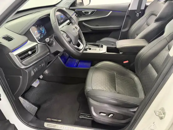 CAOA CHERY-TIGGO 8-2021