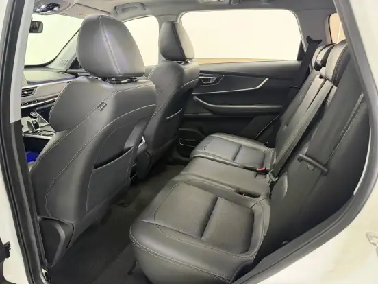 CAOA CHERY-TIGGO 8-2021