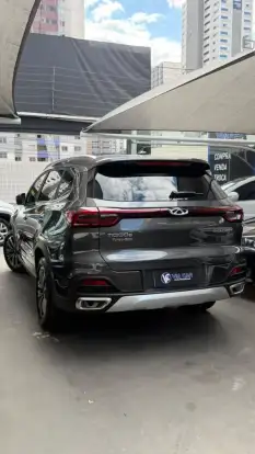 CAOA CHERY-TIGGO 8-1.6 TGDI GASOLINA TXS DCT CAOA CHERY-TIGGO 8-2022