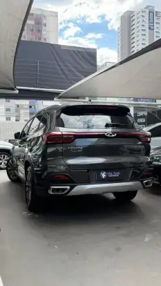 CAOA CHERY-TIGGO 8-2022