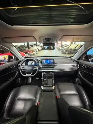 CAOA CHERY-TIGGO 8-2022