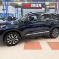 CAOA CHERY TIGGO 8 1.6 TGDI GASOLINA TXS MAX DRIVE DCT CAOA CHERY TIGGO 8 1.6 TGDI GASOLINA TXS MAX DRIVE DCT