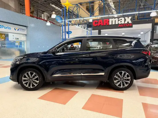 CAOA CHERY-TIGGO 8-2023