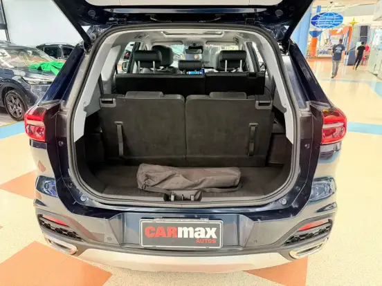 CAOA CHERY-TIGGO 8-2023
