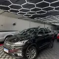 CAOA CHERY TIGGO 8 1.6 TGDI GASOLINA TXS MAX DRIVE DCT CAOA CHERY TIGGO 8 1.6 TGDI GASOLINA TXS MAX DRIVE DCT