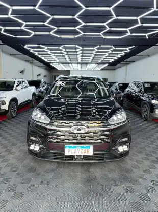 CAOA CHERY-TIGGO 8-1.6 TGDI GASOLINA TXS MAX DRIVE DCT CAOA CHERY-TIGGO 8-2023
