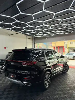 CAOA CHERY-TIGGO 8-2023