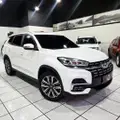 CAOA CHERY TIGGO 8 1.6 TGDI GASOLINA TXS DCT CAOA CHERY TIGGO 8 1.6 TGDI GASOLINA TXS DCT