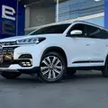 CAOA CHERY TIGGO 8 1.6 TGDI GASOLINA TXS DCT CAOA CHERY TIGGO 8 1.6 TGDI GASOLINA TXS DCT