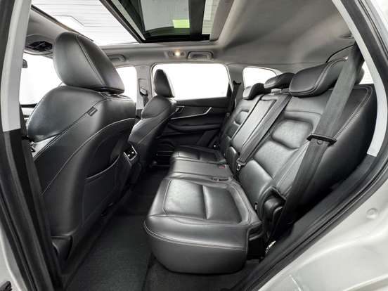 CAOA CHERY-TIGGO 8-1.6 TGDI GASOLINA TXS DCT CAOA CHERY-TIGGO 8-2020