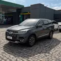 CAOA CHERY TIGGO 8 1.6 TGDI GASOLINA TXS DCT CAOA CHERY TIGGO 8 1.6 TGDI GASOLINA TXS DCT