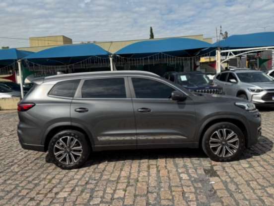 CAOA CHERY-TIGGO 8-1.6 TGDI GASOLINA TXS DCT CAOA CHERY-TIGGO 8-2021