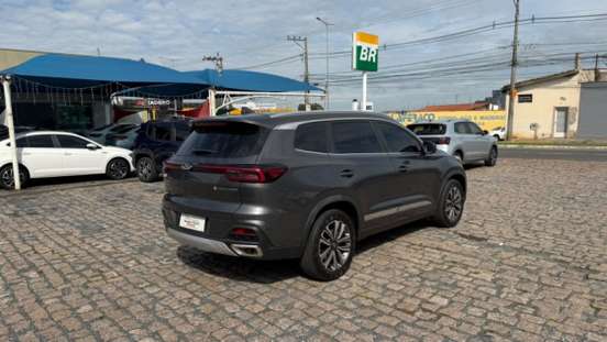CAOA CHERY-TIGGO 8-1.6 TGDI GASOLINA TXS DCT CAOA CHERY-TIGGO 8-2021