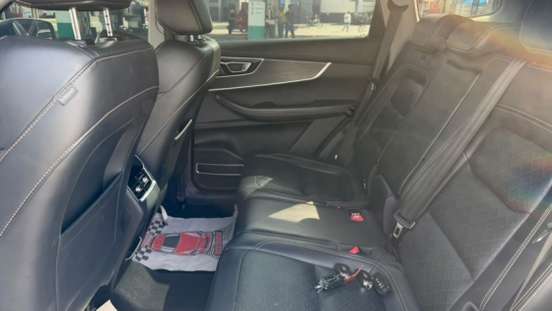 CAOA CHERY-TIGGO 8-2021