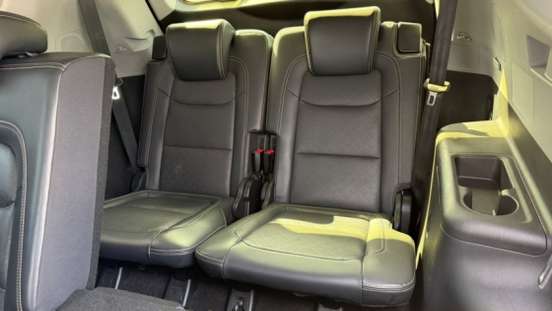 CAOA CHERY-TIGGO 8-2021