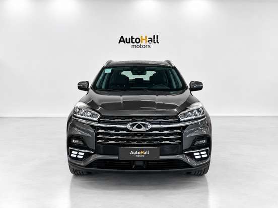 CAOA CHERY-TIGGO 8-1.6 TGDI GASOLINA TXS MAX DRIVE DCT CAOA CHERY-TIGGO 8-2024