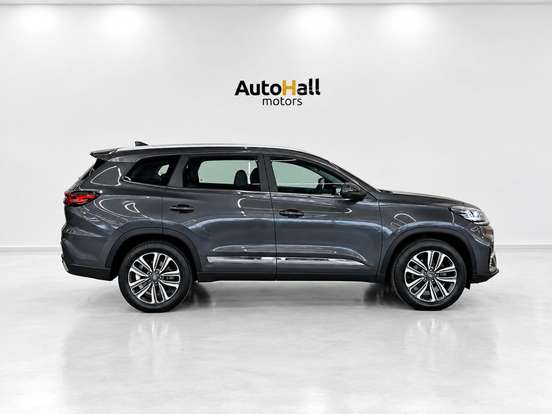 CAOA CHERY-TIGGO 8-2024