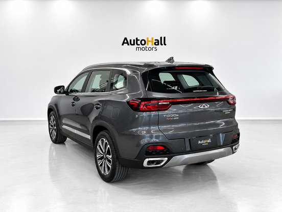 CAOA CHERY-TIGGO 8-2024