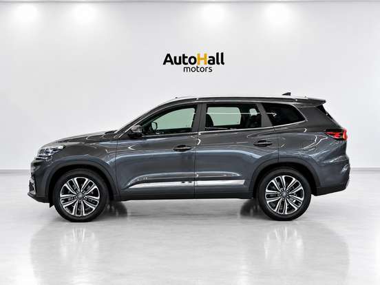 CAOA CHERY-TIGGO 8-2024