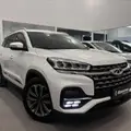 CAOA CHERY TIGGO 8 1.6 TGDI GASOLINA TXS MAX DRIVE DCT CAOA CHERY TIGGO 8 1.6 TGDI GASOLINA TXS MAX DRIVE DCT