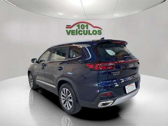 CAOA CHERY-TIGGO 8-2023