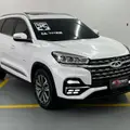 CAOA CHERY TIGGO 8 1.6 TGDI GASOLINA TXS MAX DRIVE DCT CAOA CHERY TIGGO 8 1.6 TGDI GASOLINA TXS MAX DRIVE DCT