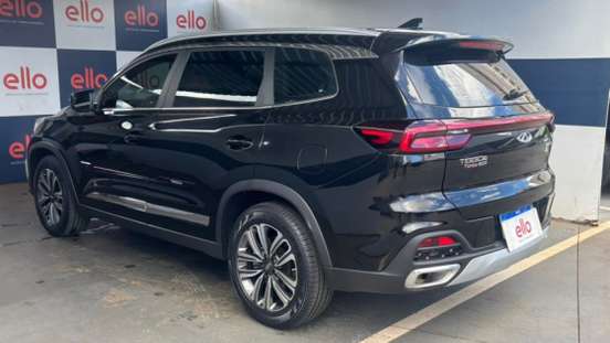 CAOA CHERY-TIGGO 8-1.6 TGDI GASOLINA TXS MAX DRIVE DCT CAOA CHERY-TIGGO 8-2023