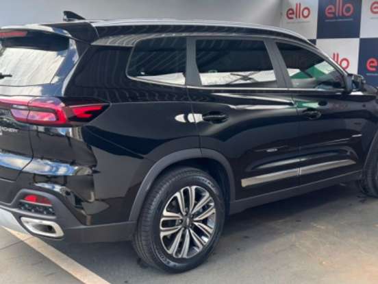 CAOA CHERY-TIGGO 8-1.6 TGDI GASOLINA TXS MAX DRIVE DCT CAOA CHERY-TIGGO 8-2023