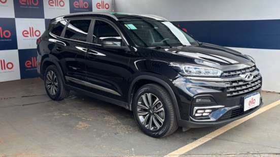 CAOA CHERY-TIGGO 8-2023