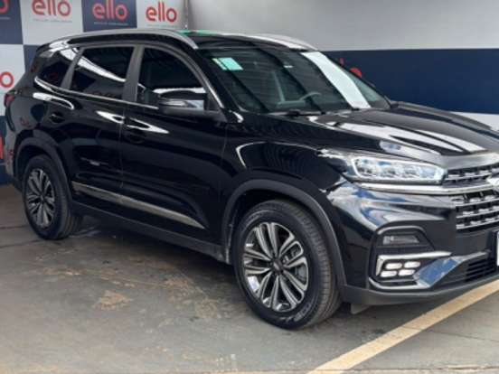 CAOA CHERY-TIGGO 8-1.6 TGDI GASOLINA TXS MAX DRIVE DCT CAOA CHERY-TIGGO 8-2023