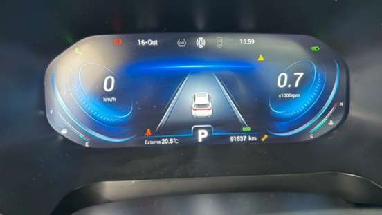 CAOA CHERY-TIGGO 8-2023