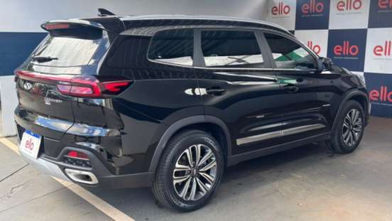 CAOA CHERY-TIGGO 8-1.6 TGDI GASOLINA TXS MAX DRIVE DCT CAOA CHERY-TIGGO 8-2023