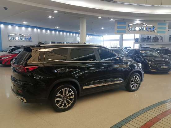 CAOA CHERY-TIGGO 8-2023