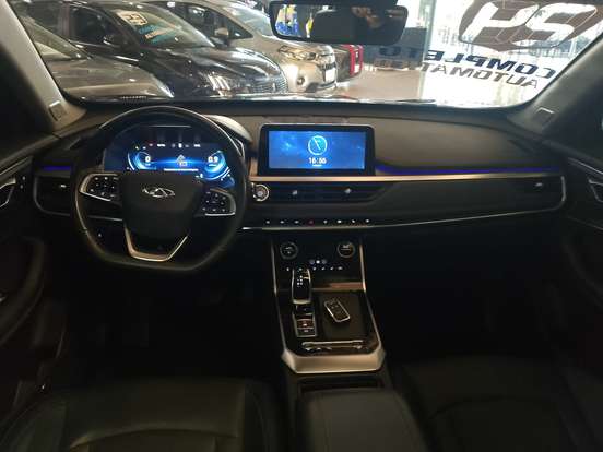 CAOA CHERY-TIGGO 8-2023