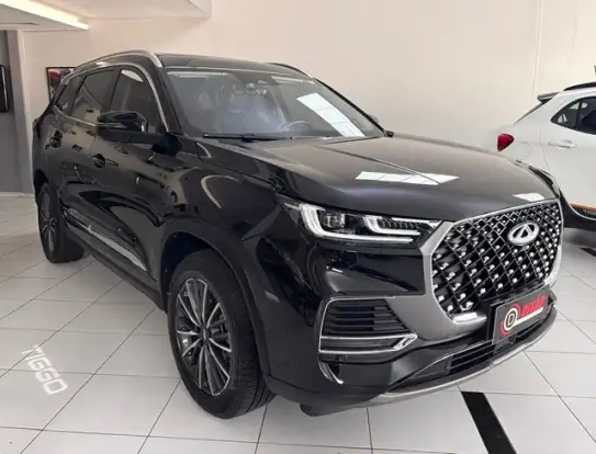 CAOA CHERY-TIGGO 8 PRO-2023
