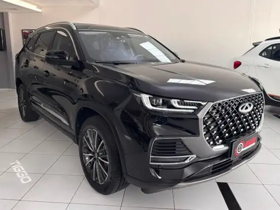 CAOA CHERY-TIGGO 8 PRO-1.5 TCI PLUG-IN HYBRID DHT CAOA CHERY-TIGGO 8 PRO-2023