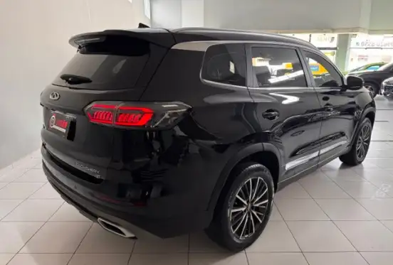 CAOA CHERY-TIGGO 8 PRO-2023