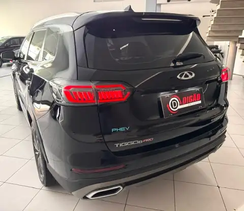 CAOA CHERY-TIGGO 8 PRO-2023