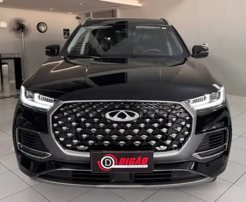 CAOA CHERY-TIGGO 8 PRO-2023