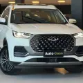 CAOA CHERY TIGGO 8 PRO 1.5 TCI PLUG-IN HYBRID DHT CAOA CHERY TIGGO 8 PRO 1.5 TCI PLUG-IN HYBRID DHT