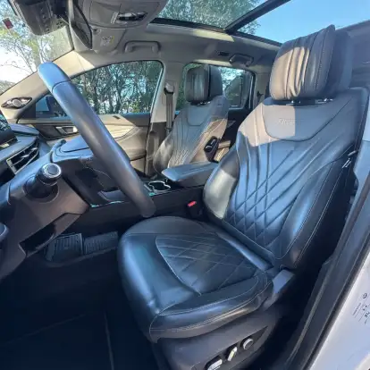 CAOA CHERY-TIGGO 8 PRO-2023